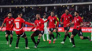 اللقاء المنتظر.. موعد مصر والسنغال في كأس أمم أفريقيا والقنوات الناقلة المجانية